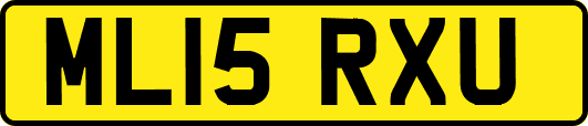 ML15RXU