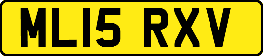 ML15RXV