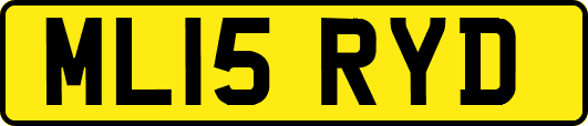 ML15RYD
