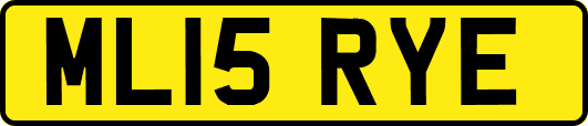 ML15RYE