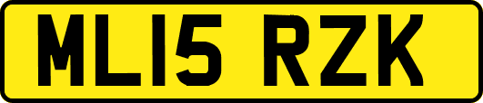 ML15RZK