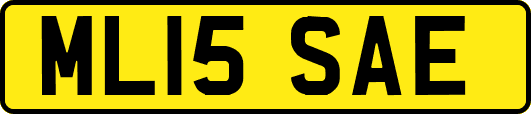 ML15SAE