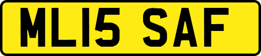 ML15SAF
