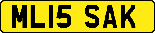 ML15SAK
