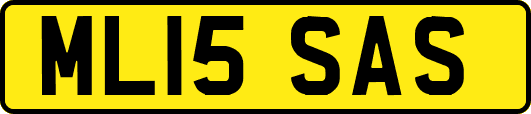 ML15SAS