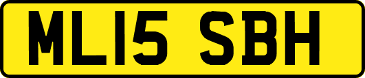 ML15SBH