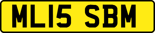 ML15SBM