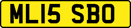 ML15SBO