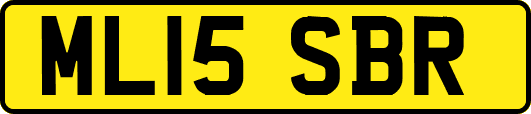 ML15SBR