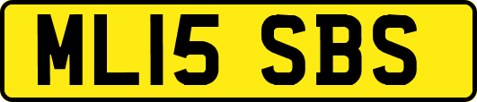 ML15SBS