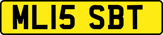 ML15SBT