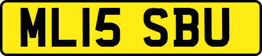 ML15SBU