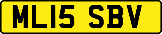 ML15SBV