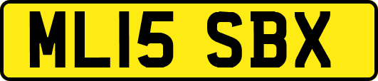 ML15SBX