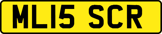 ML15SCR