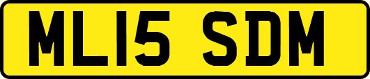 ML15SDM
