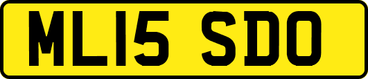 ML15SDO