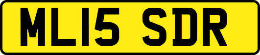 ML15SDR