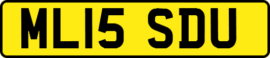 ML15SDU