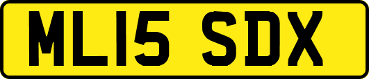 ML15SDX
