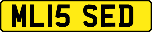 ML15SED