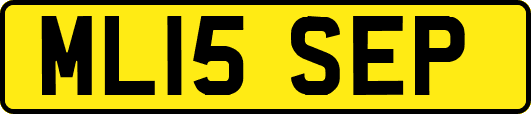 ML15SEP