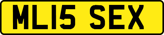 ML15SEX