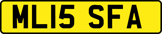 ML15SFA