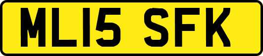 ML15SFK