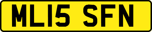 ML15SFN