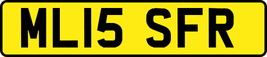 ML15SFR