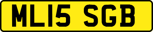 ML15SGB