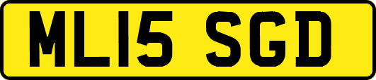ML15SGD
