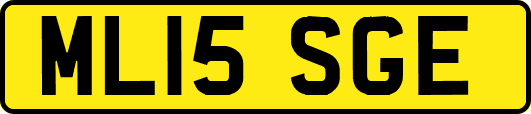 ML15SGE