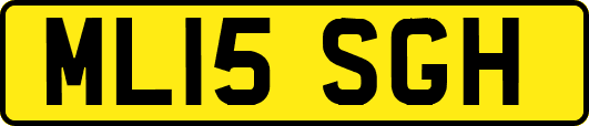 ML15SGH