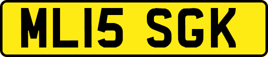 ML15SGK