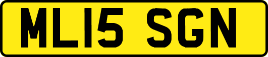 ML15SGN