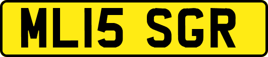 ML15SGR