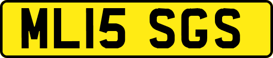 ML15SGS