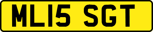 ML15SGT