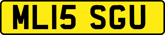 ML15SGU