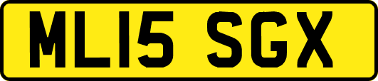 ML15SGX
