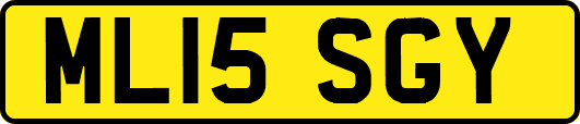 ML15SGY