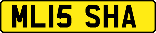 ML15SHA