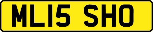 ML15SHO