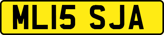 ML15SJA