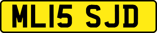ML15SJD