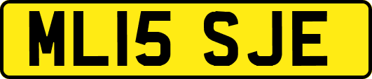 ML15SJE