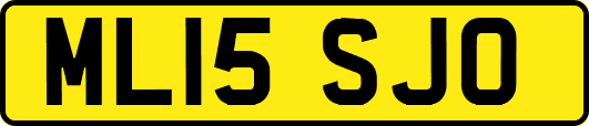 ML15SJO