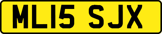 ML15SJX